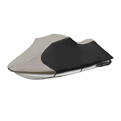 Trailerable Jet Ski Cover