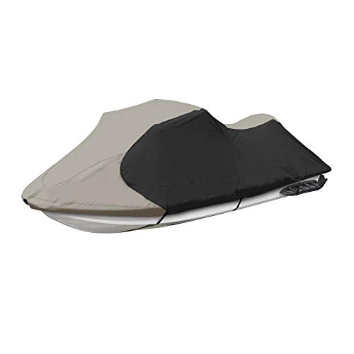 Trailerable Jet Ski Cover