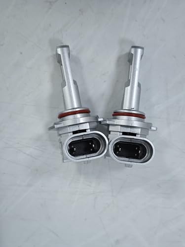 H10 Fog Light Bulbs Yellow