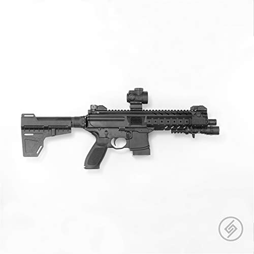 for SIG MPX 9mm Right