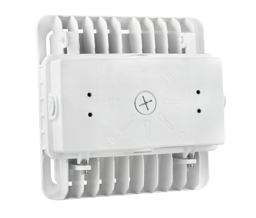 LED Canopy Garage Light 30W