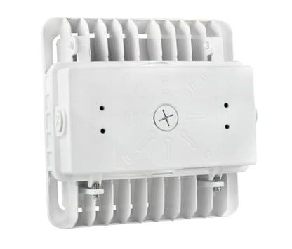 LED Canopy Garage Light 30W