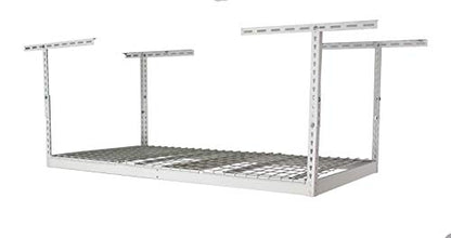 3x6 Overhead Garage Storage Rack