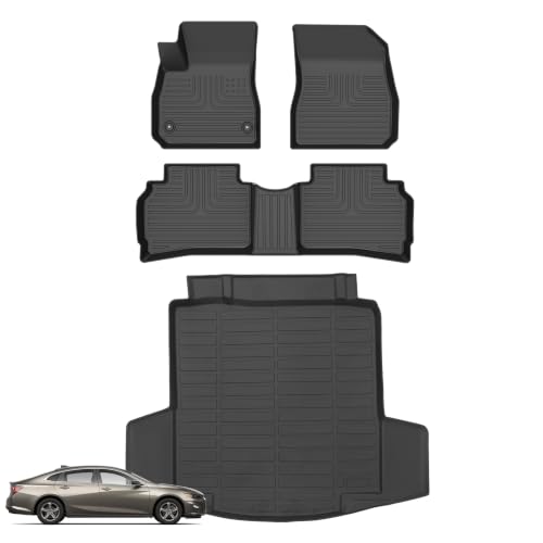 Floor Mats for 2016