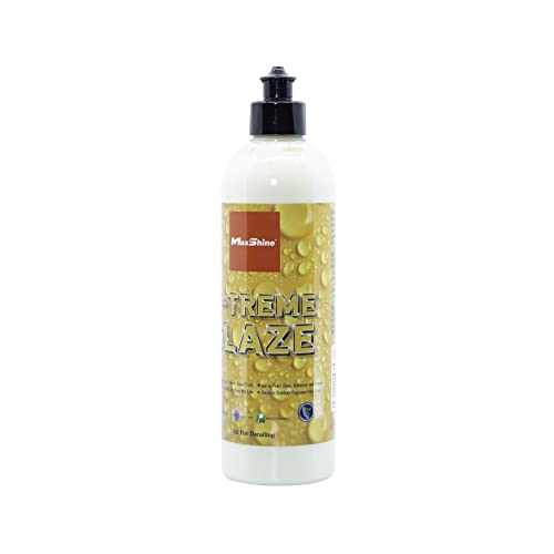 16oz XTreme Glaze (16 Fl Oz)