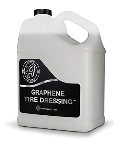 Graphene Tire Dressing (128 Fl Oz)