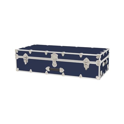 Trundle Home Storage & College Trunk
