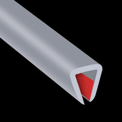 Rubber Edge Trim