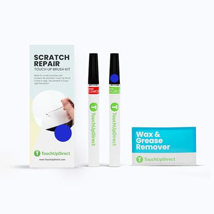 Auto Scratch Repair Brush Kit