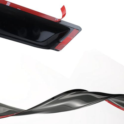 Window Visors Rain Guards for 2007 (4 Count)