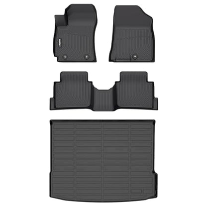 Floor Mats & Cargo Liner for Hyundai Kona 2024