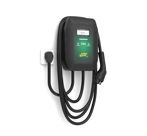 eCharge 40 AMP EV Charger