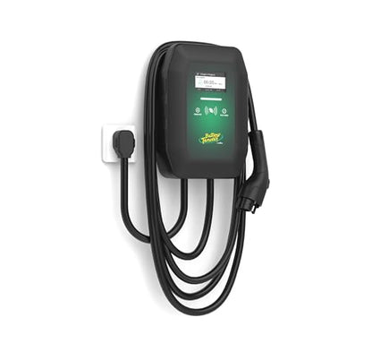 eCharge 40 AMP EV Charger
