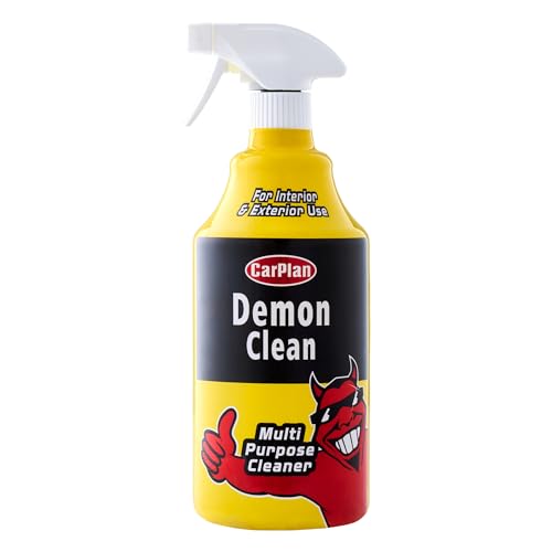 Demon Clean 34 fl Oz (34 Fl Oz)