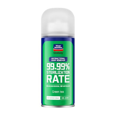 Glodway Whole Car Air Refresher (6 Ounce)