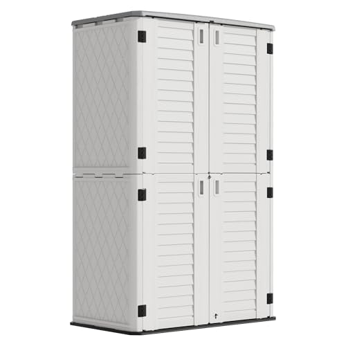 Outdoor Storage Cabinet Waterproof
