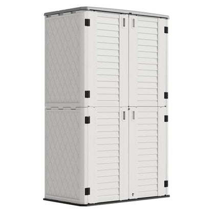 Outdoor Storage Cabinet Waterproof