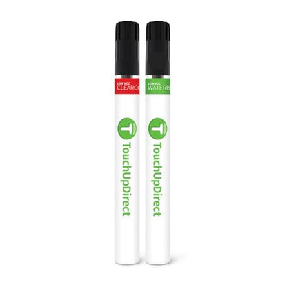 Car Paint Touch Up Brush Kit