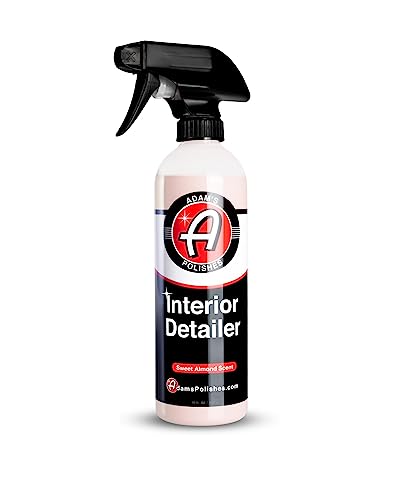 Interior Detailer 16 fl. oz (16 Fl Oz)