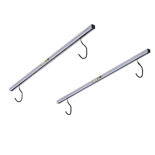 Glide Bike Storage Ceiling Rack