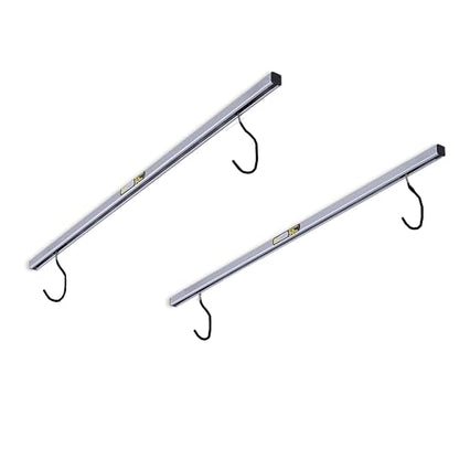 Glide Bike Storage Ceiling Rack