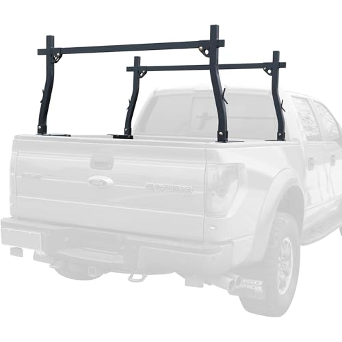 Steel Truck Ladder Rack