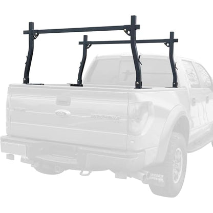 Steel Truck Ladder Rack