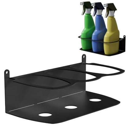 Spray Bottle Holder Heavy Duty