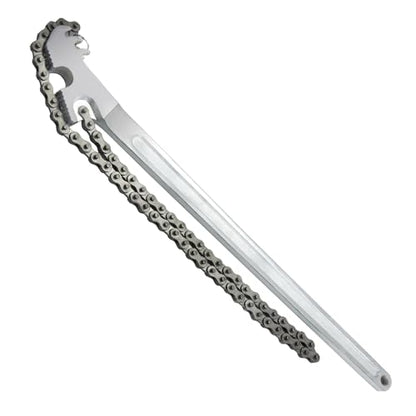 24 Inch Heavy Duty Carbon Steel Pipe Wrench