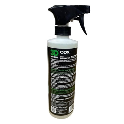ODX Automotive Odor Eliminator (16 Ounce)