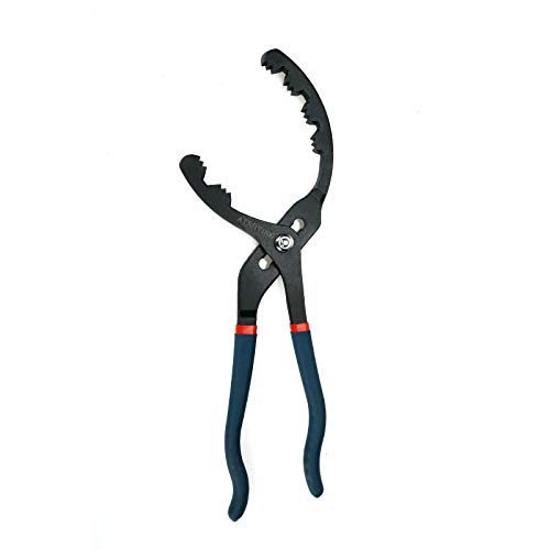Large Adjustable Oil Filter Wrench