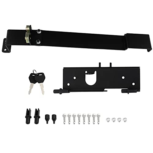 Truck Bed Tool Box for Chevrolet Colorado 2004