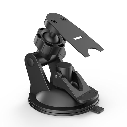 Super Radar Detector Mount