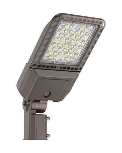 Led Parking Lot Light 150W