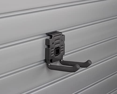 Handi Tool Rail with Basic Hook Kit