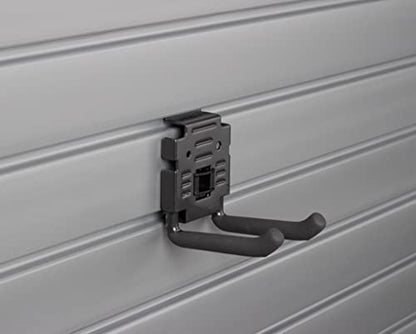 Handi Tool Rail with Basic Hook Kit