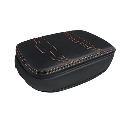 Armrest Cover for Nissan Frontier 2022