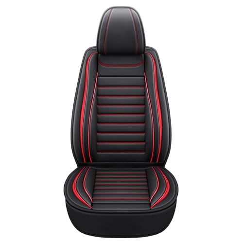 Leather Car Seat Covers Full Set