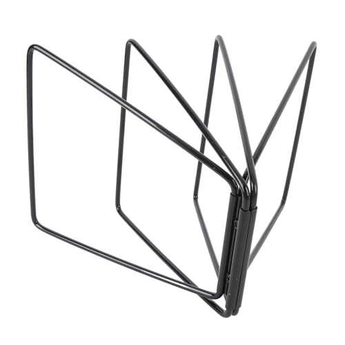 Cooler Stand Stainless Steel Camping Storage Box Holder Rack for Outdoor