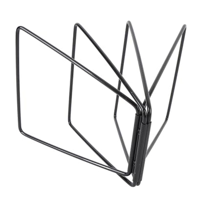 Cooler Stand Stainless Steel Camping Storage Box Holder Rack for Outdoor