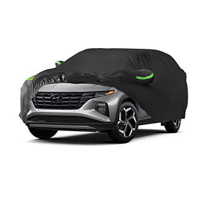Custom Fit 2020