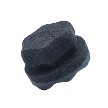 Tire Shine Applicator