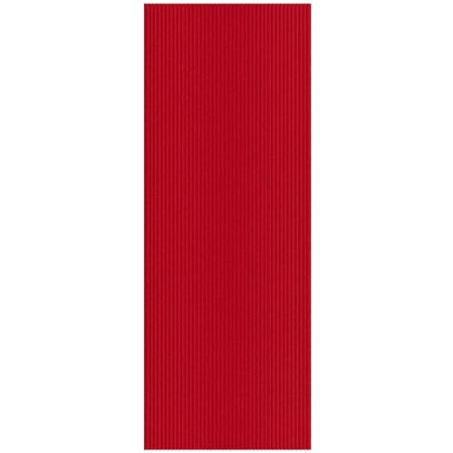 2'7" x 11' Hallway Runner with Scraper Pile Extra Durable Non