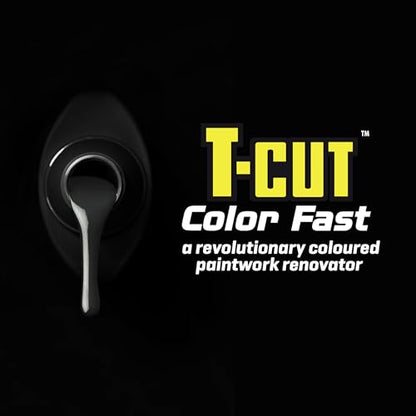 T Cut Color Fast 3 (17 Fl Oz)