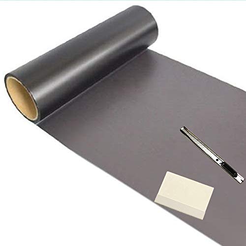 12 by 48 Inches Self Adhesive Headlight