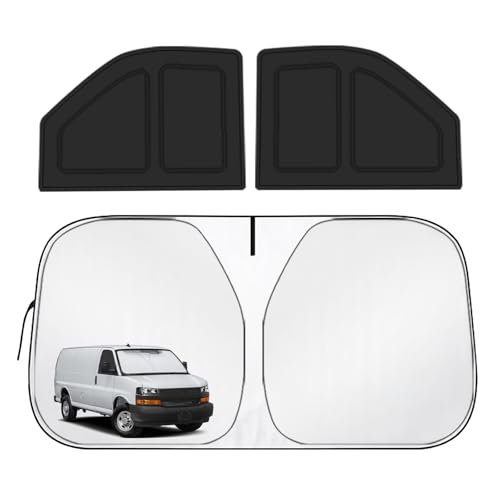 for Chevy Express 1996
