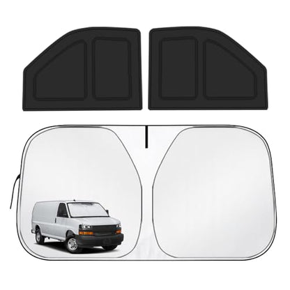 for Chevy Express 1996