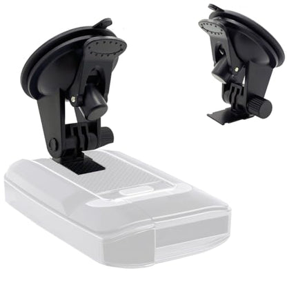 Super Suction Windshield Suction Cup Mount for Escort MAX & MAX2 only
