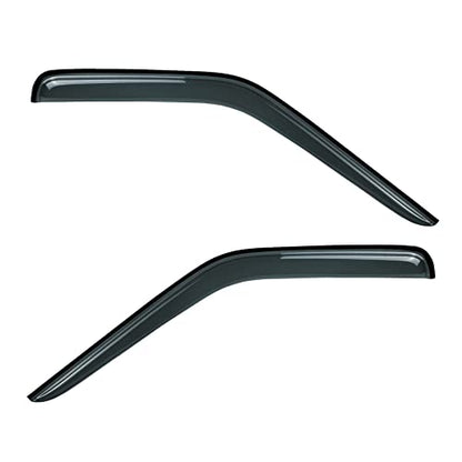 Rain Guards Compatible with Nissan Frontier Xterra 98