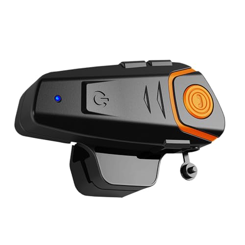 Helmet Bluetooth Headset Bt